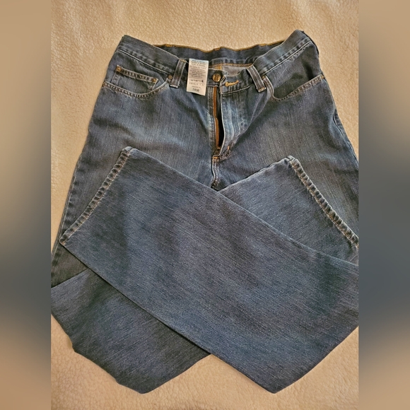 Carhartt Other - Carhartt Men's Size 34x34,  jeans.